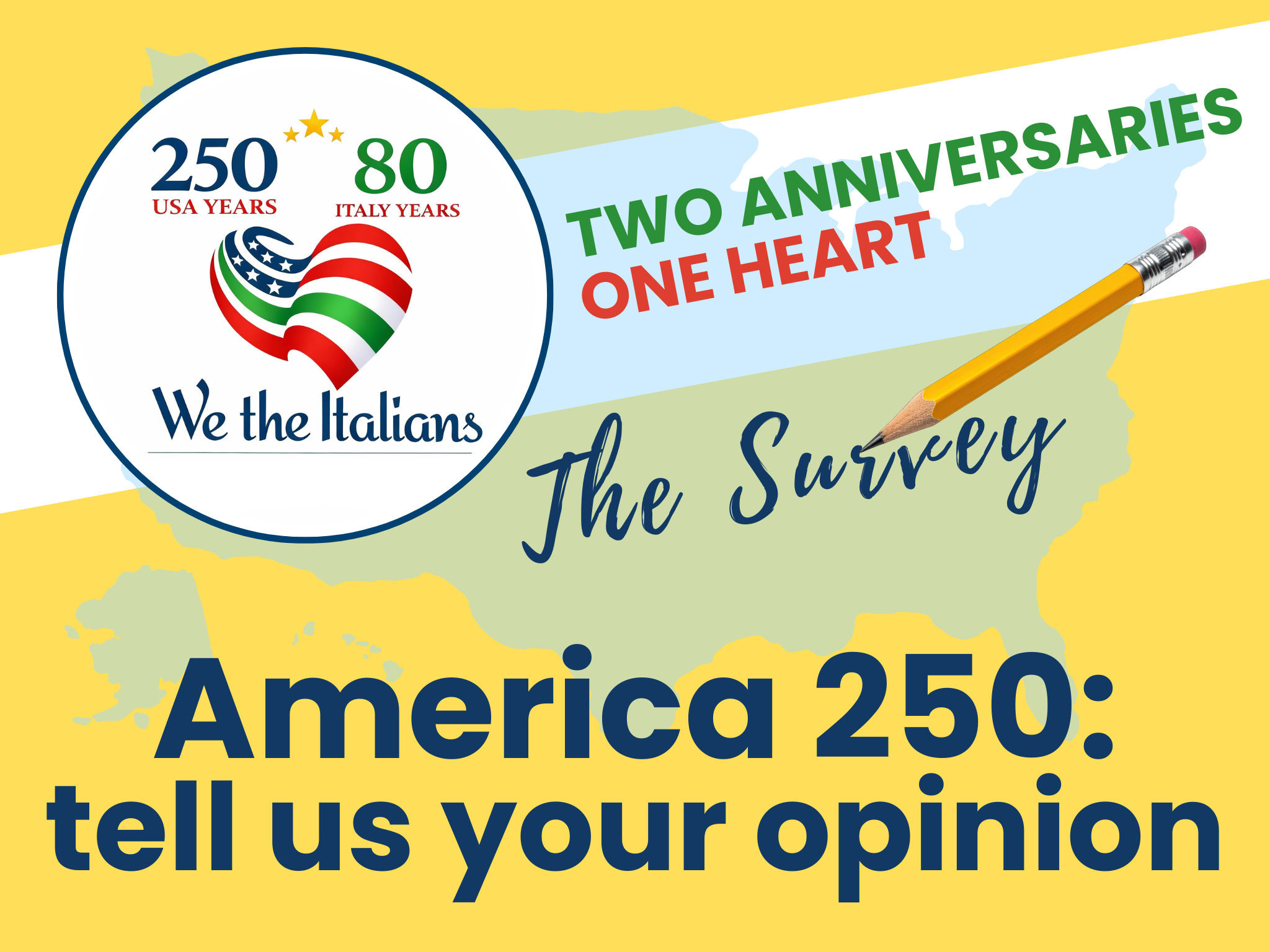 America 250 Survey